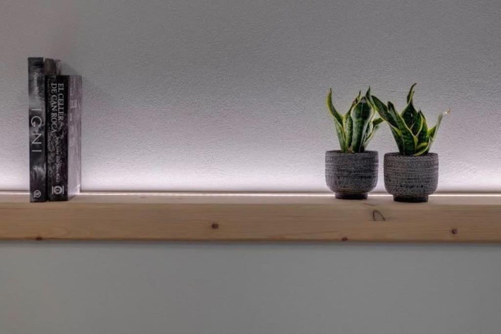 Nomade vibrant living loft Lejlighed Ermoupoli Eksteriør billede